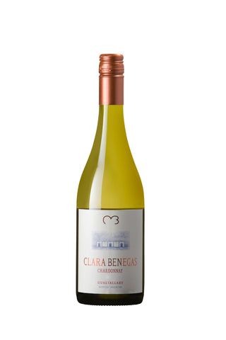 Clara Benegas Chardonnay 2022