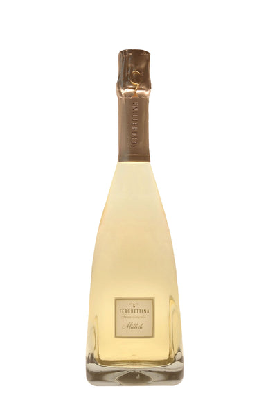Ferghettina Franciacorta Milledi - Italian Sparkling Wine