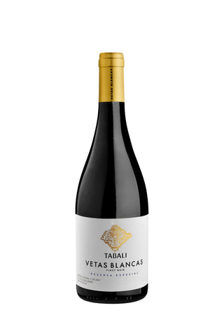 Tabali Vetas Blancas Reserva Pinot Noir 2017