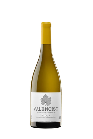 Valenciso Blanco Rioja 2022