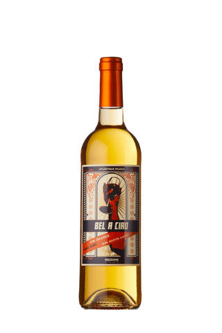 Bel a Ciao Orange Wine 2022