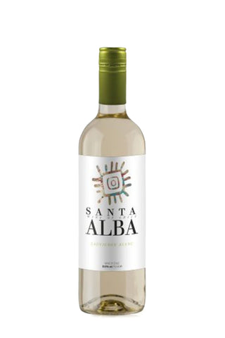 Santa Alba Sauvignon Blanc 2022