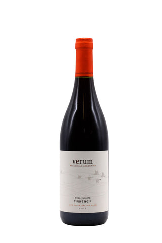 Verum Pinot Noir Patagonian 2022