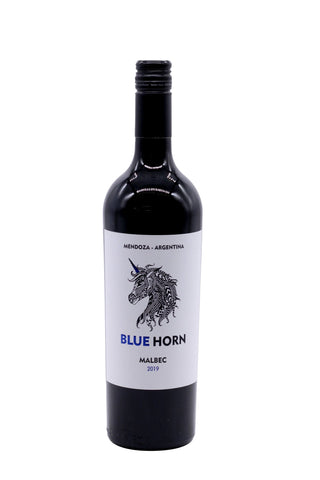Blue Horn Malbec 2023