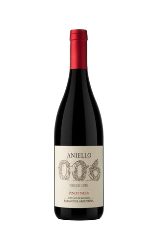 Aniello 006 Pinot Noir 2019