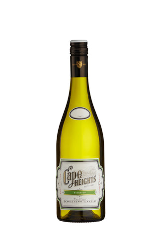 Cape Heights Viognier 2022