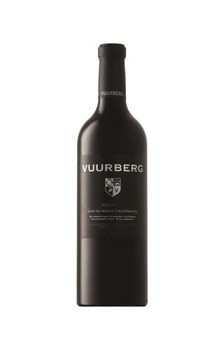 Vuurberg Reserve 2019