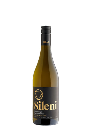 Sileni Cellar Selection Sauvignon Blanc 2022