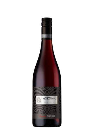 Moko Black Pinot Noir 2020