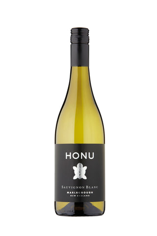 Honu New Zealand Sauvignon Blanc 2022