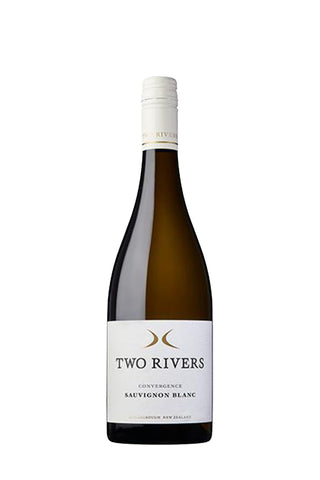 Two Rivers Convergence Sauvignon Blanc 2023