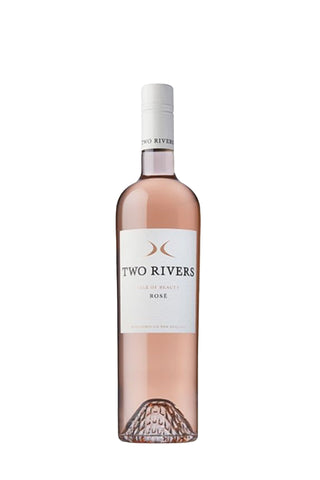 Two Rivers Isle of Beauty ROSE 2020