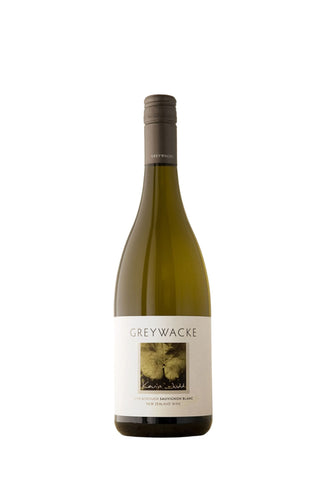 Greywacke Marlborough Sauvignon Blanc 2023